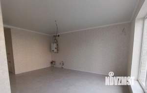 Дом 90м&sup2;, 1-этажный, участок 3 сот.  