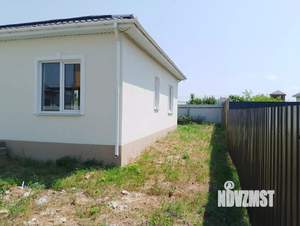 Дом 90м&sup2;, 2-этажный, участок 5 сот.  