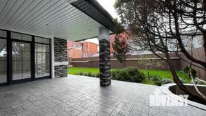 Дом 210м², 2-этажный, участок 5 сот.  