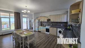 Таунхаус 160м&sup2;, 2-этажный, участок 2 сот.  