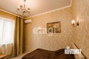 Дом 190м², 2-этажный, участок 4 сот.  
