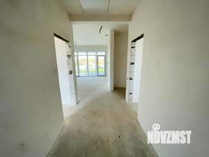 Коттедж 118м&sup2;, 1-этажный, участок 6 сот.  