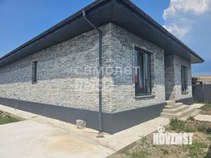 Дом 171м&sup2;, 1-этажный, участок 6 сот.  