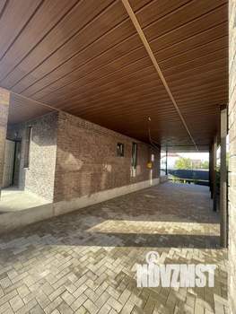 Дом 184м&sup2;, 2-этажный, участок 8 сот.  