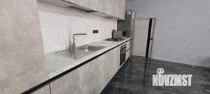 Таунхаус 142м&sup2;, 3-этажный, участок 6 сот.  