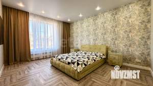 Дом 419м², 3-этажный, участок 8 сот.  