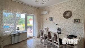 Дом 137м&sup2;, 2-этажный, участок 15 сот.  