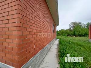 Дом 100м&sup2;, 1-этажный, участок 6 сот.  