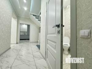 Дом 150м², 2-этажный, участок 4 сот.  