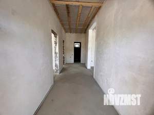 Дом 110м&sup2;, 1-этажный, участок 5 сот.  