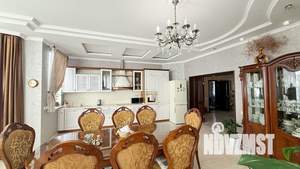 Дом 300м&sup2;, 2-этажный, участок 8 сот.  