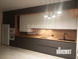 Дом 90м&sup2;, 1-этажный, участок 9 сот.  