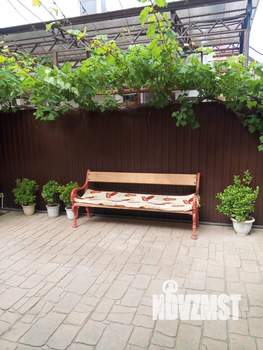 Дом 106м&sup2;, 2-этажный, участок 4 сот.  