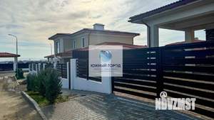 Дом 174м², 1-этажный, участок 6 сот.  