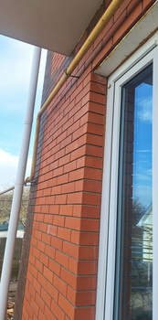 Дом 198м², 3-этажный, участок 6 сот.  