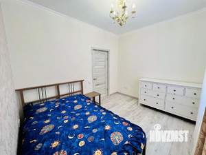 Дом 100м², 2-этажный, участок 4 сот.  