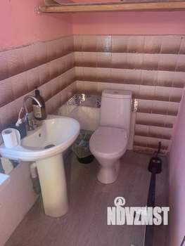 Дом 92м&sup2;, 2-этажный, участок 5 сот.  