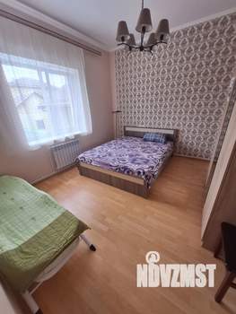 Дом 200м&sup2;, 2-этажный, участок 5 сот.  