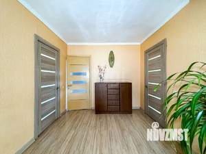 Дом 144м&sup2;, 2-этажный, участок 4 сот.  