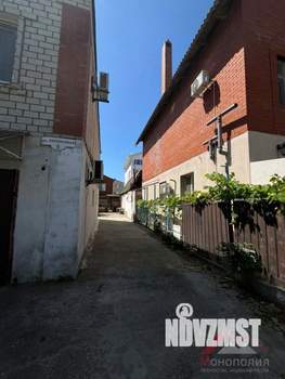 Дом 190м², 2-этажный, участок 3 сот.  