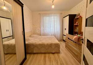 Дом 170м², 2-этажный, участок 5 сот.  