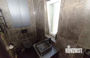 Дом 128м&sup2;, 2-этажный, участок 6 сот.  