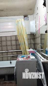 Дом 46м&sup2;, 2-этажный, участок 3 сот.  