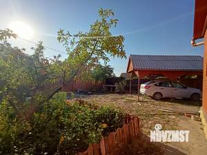 Дом 114м&sup2;, 2-этажный, участок 15 сот.  