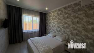 Дом 83м&sup2;, 2-этажный, участок 4 сот.  