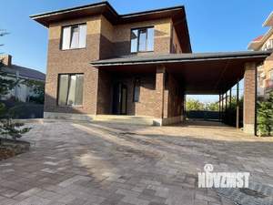 Дом 187м², 2-этажный, участок 7 сот.  