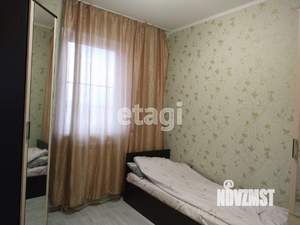Таунхаус 100м², 2-этажный, участок 3 сот.  
