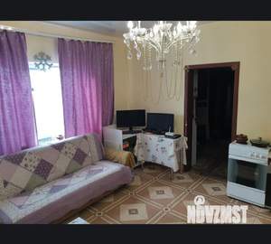 Дом 91м&sup2;, 1-этажный, участок 4 сот.  