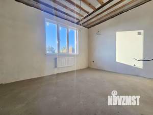 Дом 167м², 2-этажный, участок 3 сот.  