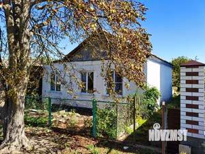 Дом 30м&sup2;, 2-этажный, участок 7 сот.  