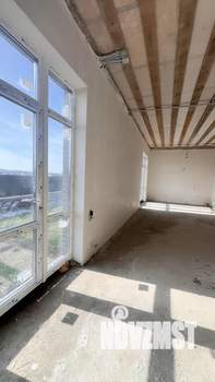 Дом 111м&sup2;, 1-этажный, участок 4 сот.  