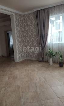 Дом 210м², 1-этажный, участок 10 сот.  