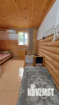 Дом 300м², 2-этажный, участок 6 сот.  