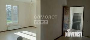 Дом 152м&sup2;, 2-этажный, участок 8 сот.  