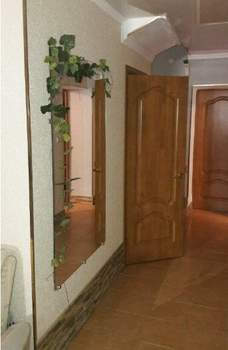 Дом 470м², 4-этажный, участок 6 сот.  