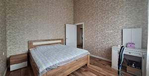 Дом 115м², 1-этажный, участок 5 сот.  