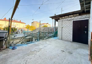 Дом 95м², 2-этажный, участок 2 сот.  