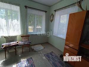 Дом 36м&sup2;, 1-этажный, участок 15 сот.  