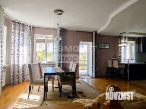 Дом 260м&sup2;, 2-этажный, участок 6 сот.  