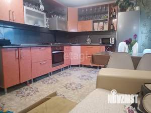 Дом 87м², 1-этажный, участок 10 сот.  