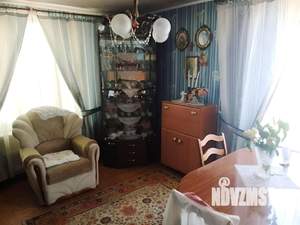 Дом 66м², 1-этажный, участок 6 сот.  