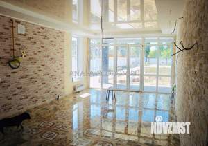 Дом 150м², 1-этажный, участок 9 сот.  