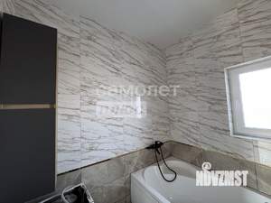 Дом 95м&sup2;, 1-этажный, участок 6 сот.  