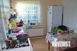 Дом 100м², 2-этажный, участок 5 сот.  