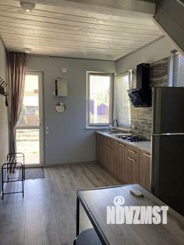 Дом 85м², 2-этажный, участок 6 сот.  