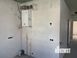 Дом 123м&sup2;, 1-этажный, участок 6 сот.  